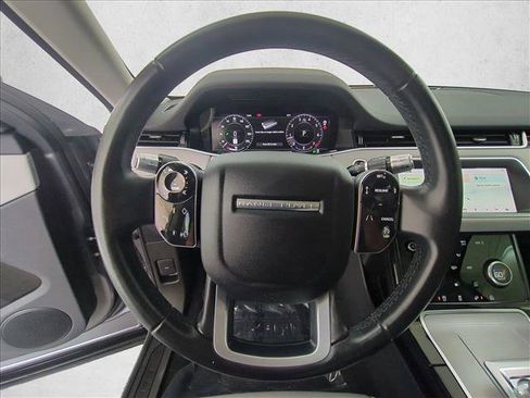 Used 2020 Land Rover Range Rover Evoque S AWD/4WD image 30