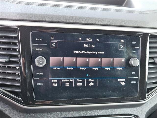 Used 2021 Volkswagen Atlas SEL FWD image 13
