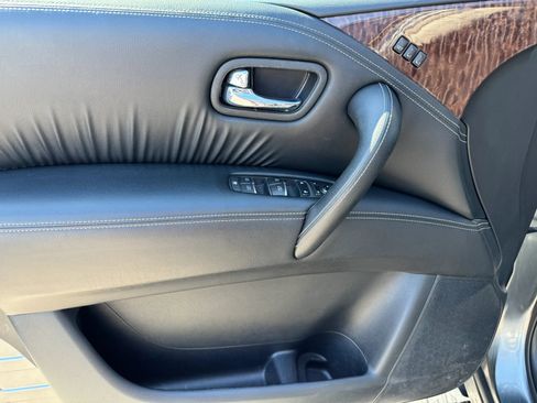 Used 2019 Nissan Armada SL w/ Premium Package image 28