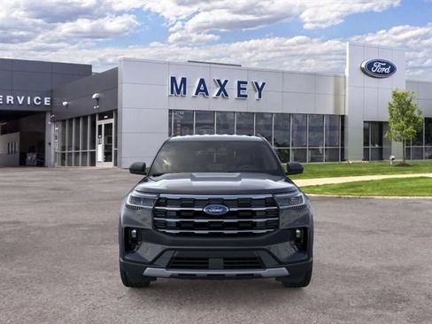 Used 2026 Ford Explorer Active w/ Active Comfort Package AWD/4WD image 6