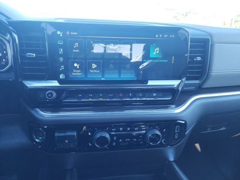 New 2026 Chevrolet Silverado 1500 RST w/ RST All Star Premium Package AWD/4WD image 22