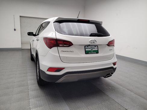 Used 2018 Hyundai Santa Fe Sport FWD image 6