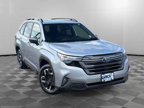 Used 2026 Subaru Forester Limited AWD/4WD image 5