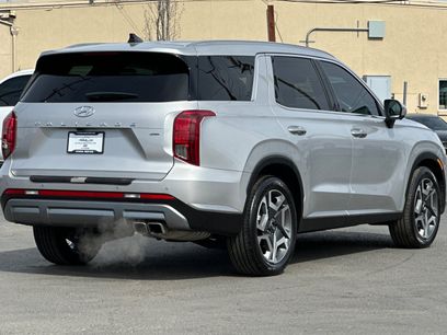 Certified 2025 Hyundai Palisade SEL
