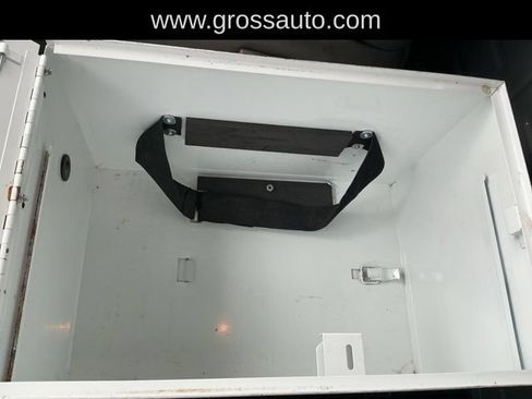 Used 2016 Chevrolet Express 3500 Extended RWD image 14