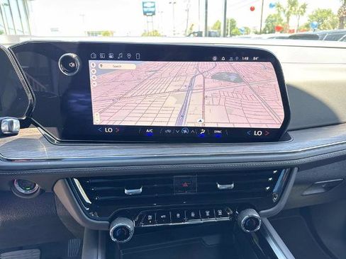 New 2026 Chevrolet Tahoe LS w/ LS Custom Edition RWD image 18
