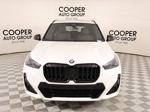 New 2026 BMW X1 xDrive28i w/ Technology Package image 10