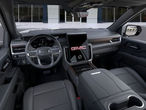 New 2026 GMC Yukon XL Denali w/ Denali Reserve Package AWD/4WD image 15