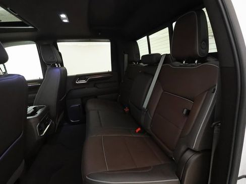 Used 2024 GMC Sierra 2500 Denali w/ Denali Reserve Package image 21