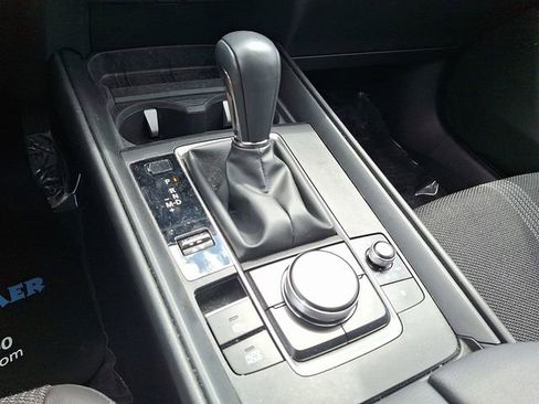 Certified 2025 MAZDA CX-50 AWD 2.5 S w/ Weather Package image 16