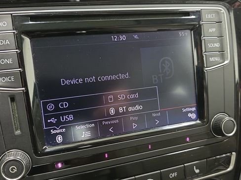 Used 2019 Volkswagen Passat 2.0T Wolfsburg FWD image 21