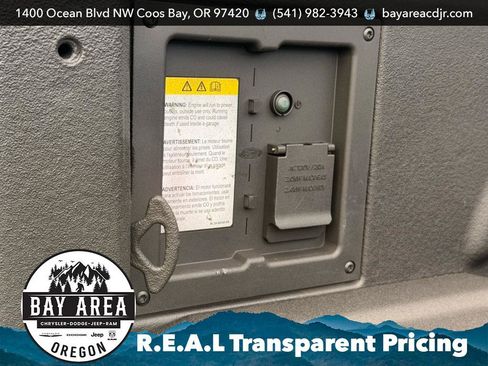 Used 2021 Ford F150 Platinum w/ Equipment Group 701A High AWD/4WD image 25