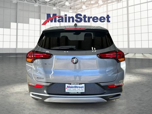 Used 2023 Buick Encore GX Preferred w/ Cold Weather Comfort Package image 4