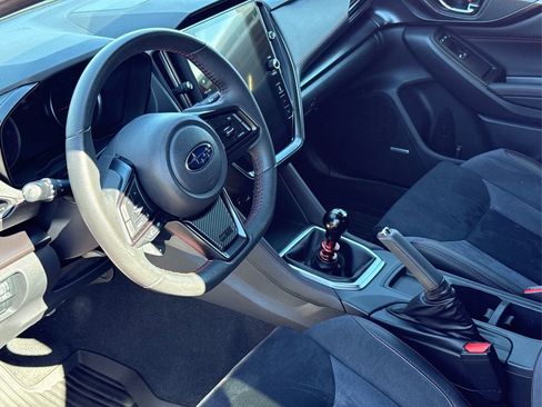 Used 2023 Subaru WRX Limited image 9