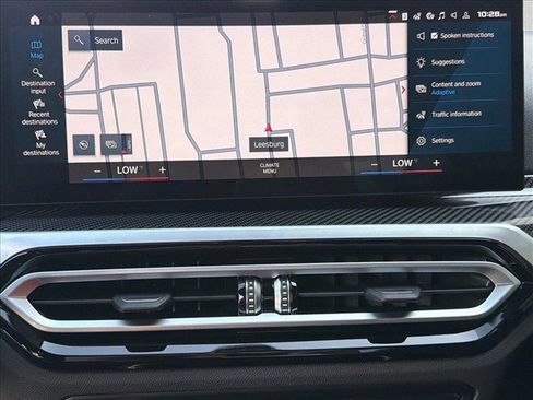 Used 2024 BMW M2 w/ Lighting Package RWD image 19