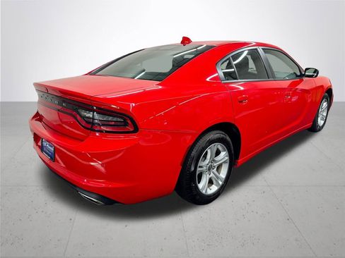 Used 2023 Dodge Charger SXT image 7