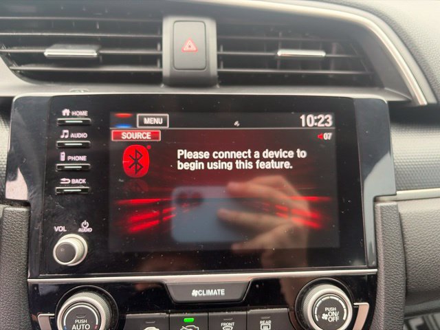 Used 2020 Honda Civic Sport image 27