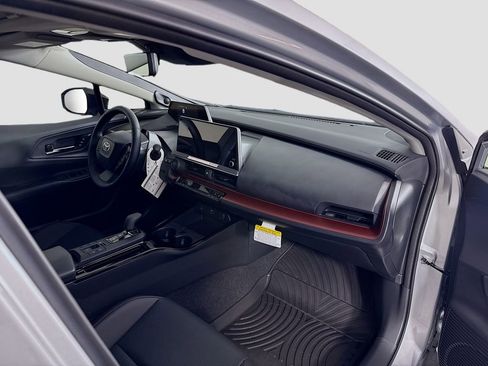 New 2026 Toyota Prius Plug-In Hybrid image 19