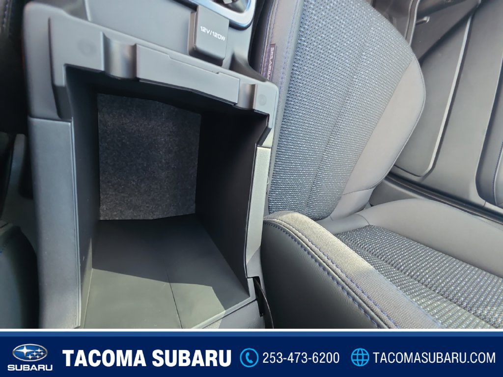 New 2026 Subaru Forester Premium AWD/4WD image 23