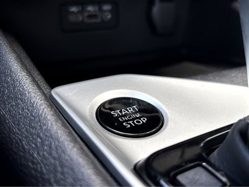 New 2026 Nissan Altima 2.5 SV FWD image 5