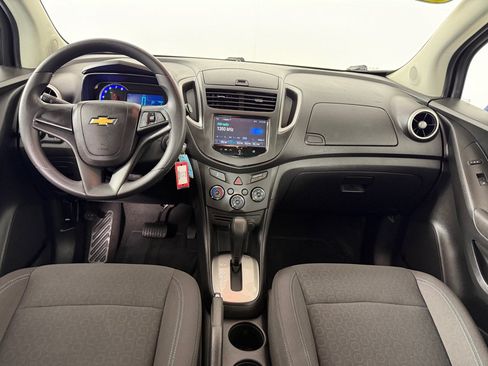 Used 2016 Chevrolet Trax LS FWD image 19