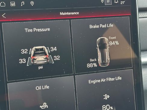 Certified 2025 GMC Terrain Elevation image 21