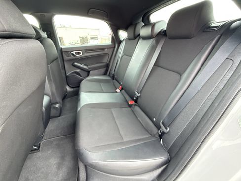 Used 2023 Honda Civic Sport image 24