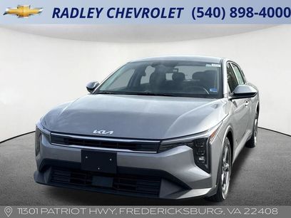 Used 2025 Kia K4 LXS