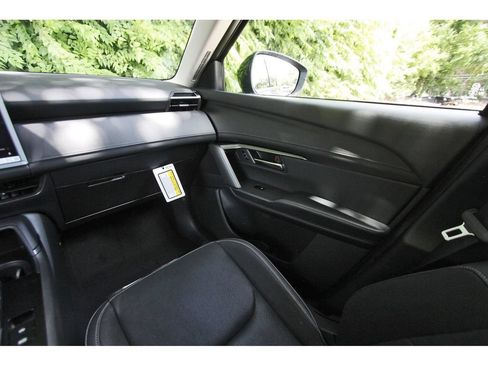 New 2026 MAZDA CX-5 Preferred AWD/4WD image 8