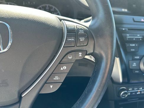 Used 2020 Acura ILX FWD image 22