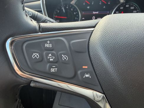 Used 2020 Chevrolet Equinox Premier AWD/4WD image 15