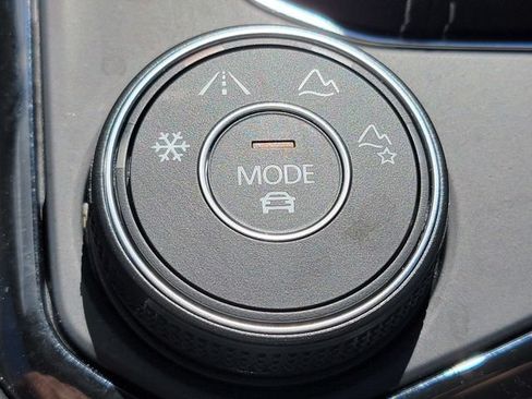 Used 2024 Volkswagen Taos SEL AWD/4WD image 6
