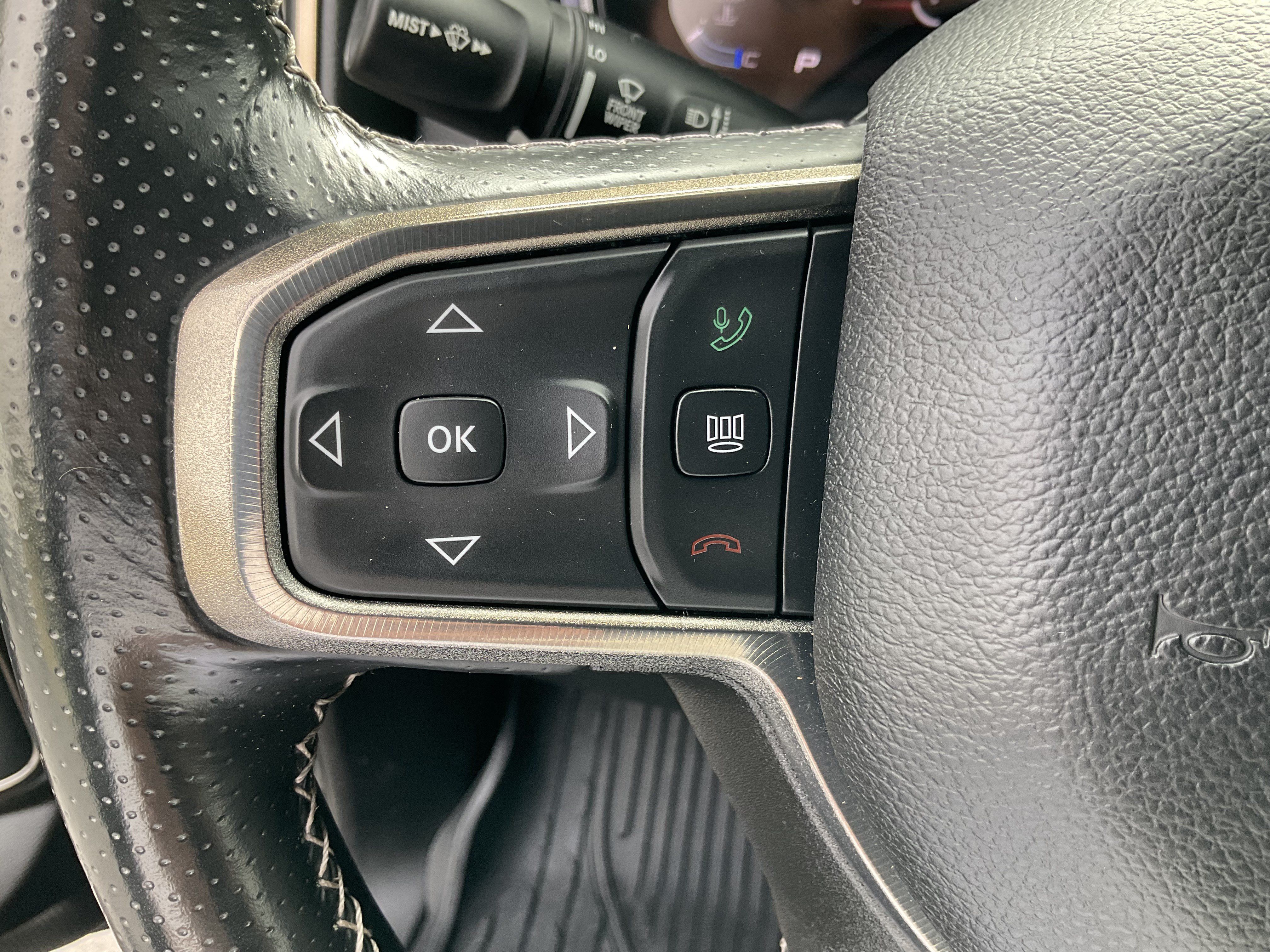 Used 2023 RAM 1500 Rebel w/ Rebel Level 2 Equipment Group AWD/4WD image 30