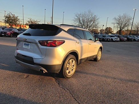 Used 2021 Chevrolet Blazer LT image 5