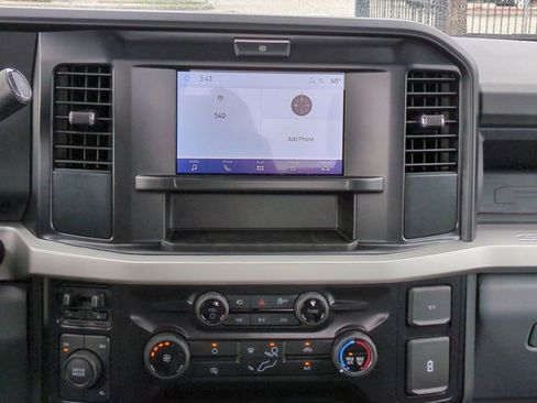 New 2026 Ford F250 XL w/ STX Appearance Package AWD/4WD image 18