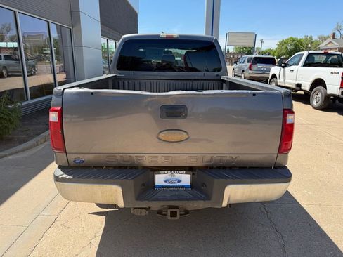 Used 2012 Ford F250 XLT w/ XLT Premium Pkg AWD/4WD image 9