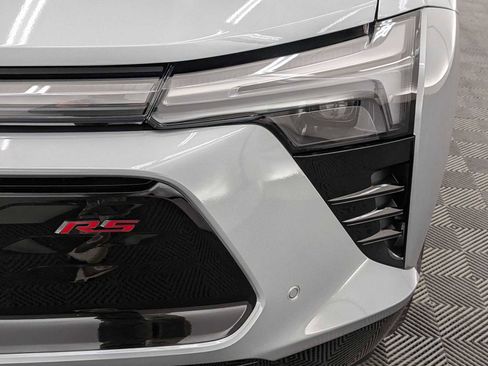 New 2026 Chevrolet Blazer EV RS image 10