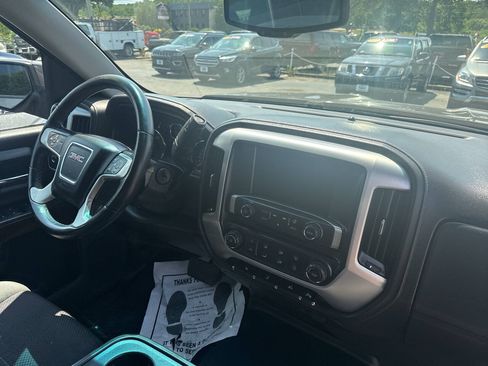 Used 2014 GMC Sierra 1500 SLE w/ SLE Convenience Package AWD/4WD image 20