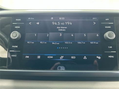 Certified 2023 Volkswagen Taos SE image 19