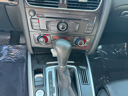 Used 2012 Audi A4 2.0T Premium Plus image 26