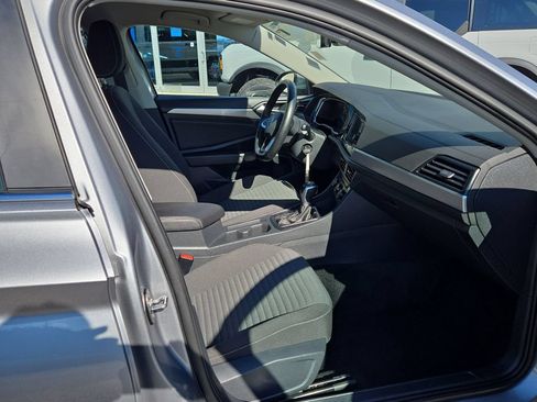 Used 2024 Volkswagen Jetta S FWD image 22