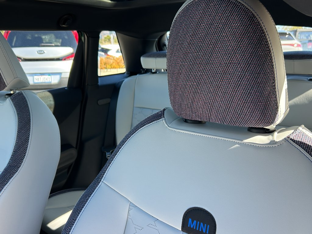 New 2027 MINI Cooper S FWD image 14