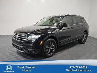 Used 2023 Volkswagen Tiguan SE 360° Tour
