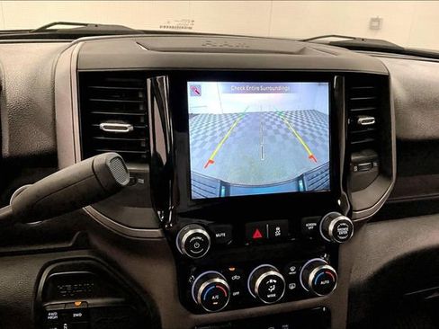 Used 2024 RAM 3500 Tradesman w/ Convenience Group image 30