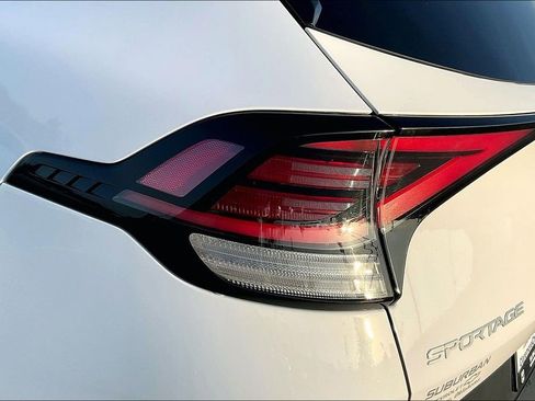 Used 2023 Kia Sportage X-Pro Prestige image 32