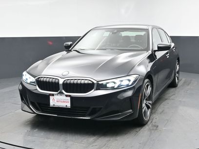 Used 2023 BMW 330e w/ Driving Assistance Package