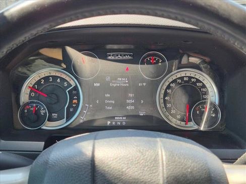 Used 2016 RAM 2500 Laramie w/ Protection Group AWD/4WD image 10