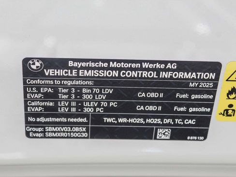 Used 2025 BMW M240i xDrive Coupe image 29