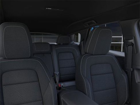 New 2026 Chevrolet Blazer EV LT image 24