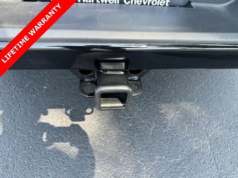 Used 2024 Chevrolet Silverado 1500 LT Trail Boss w/ LT Trail Boss Premium Package image 5